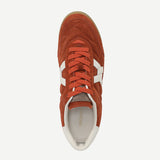Veronica Beard - Natalia Suede Sneaker