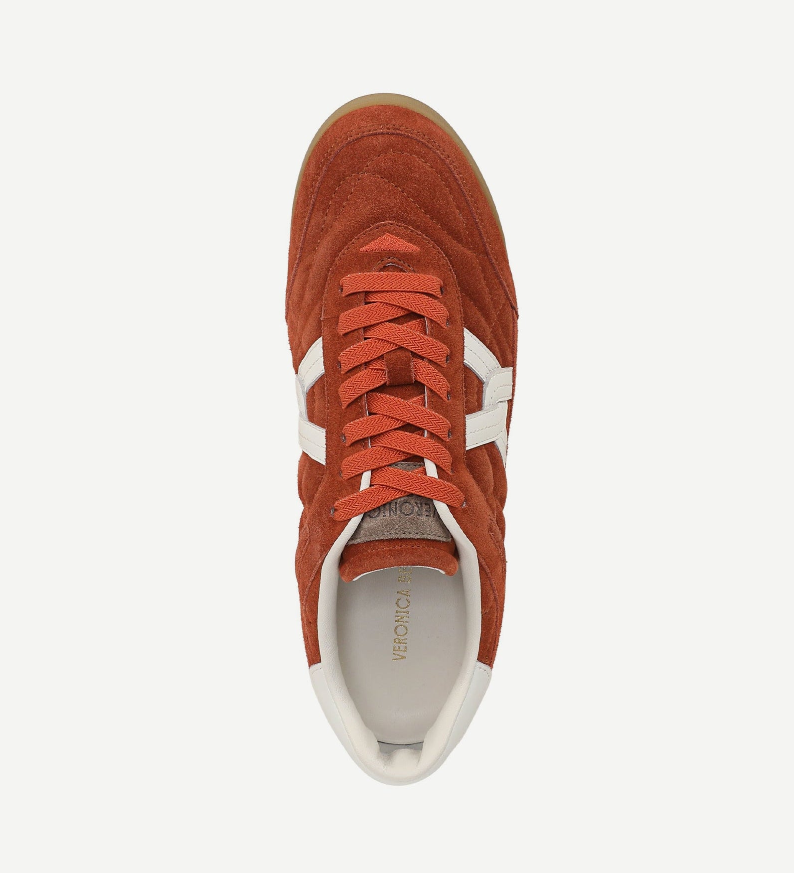 Veronica Beard - Natalia Suede Sneaker