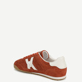 Veronica Beard - Natalia Suede Sneaker