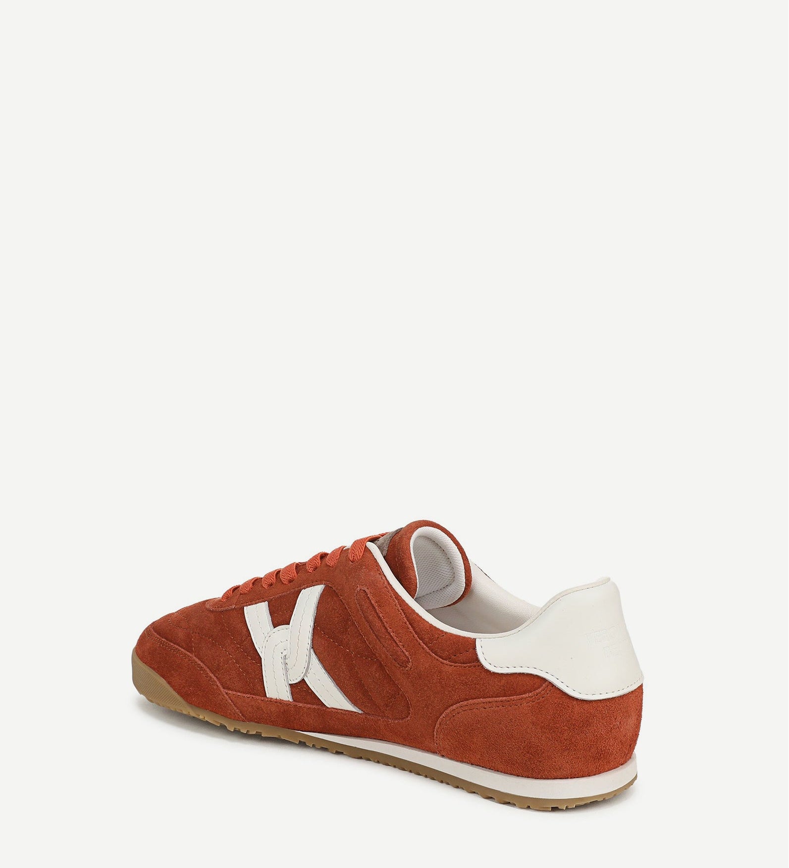 Veronica Beard - Natalia Suede Sneaker