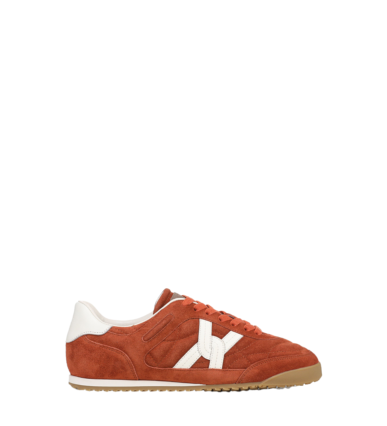 Veronica Beard - Natalia Suede Sneaker