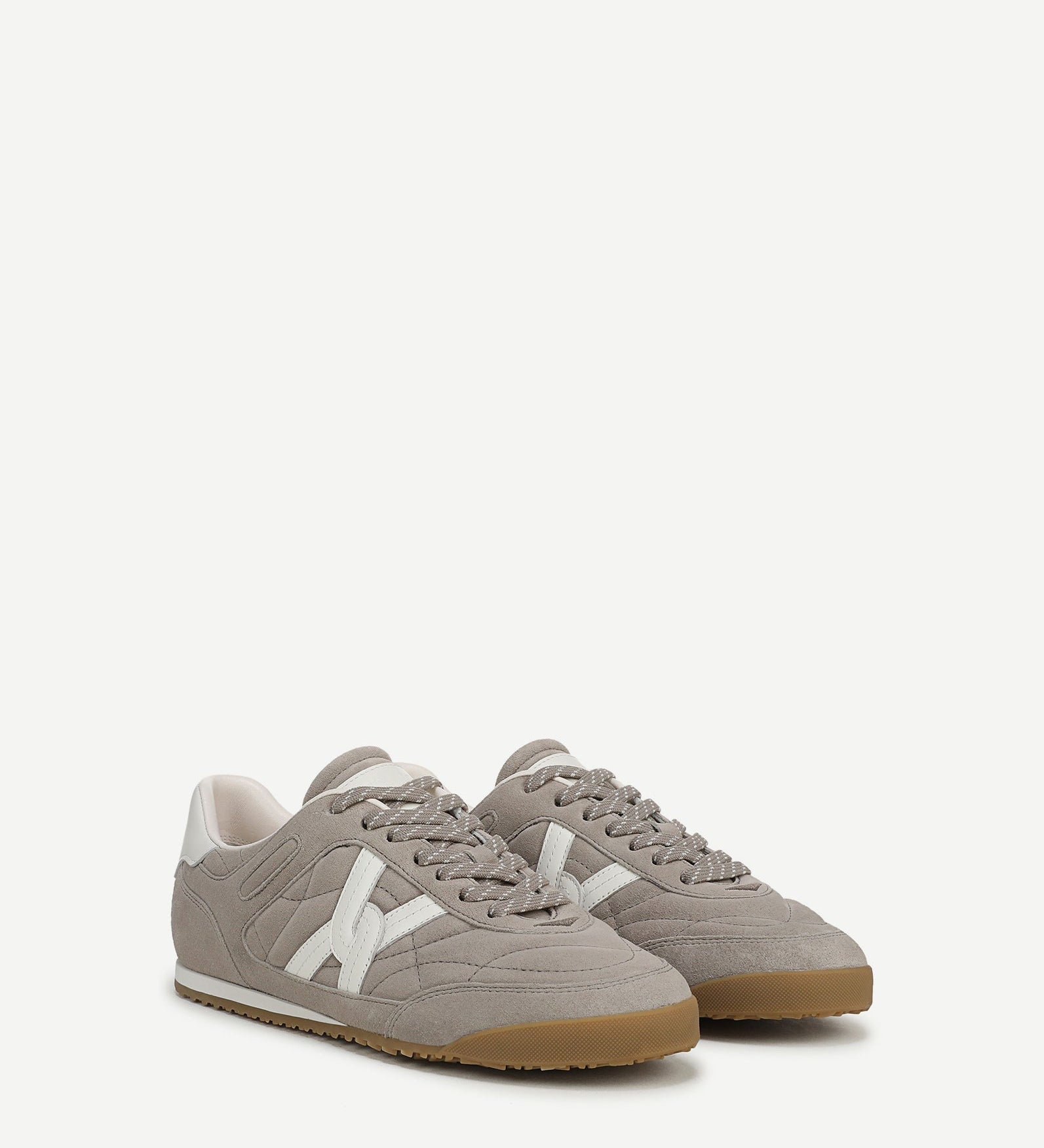 Veronica Beard - Natalia Suede Sneaker