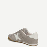 Veronica Beard - Natalia Suede Sneaker