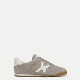 Veronica Beard - Natalia Suede Sneaker