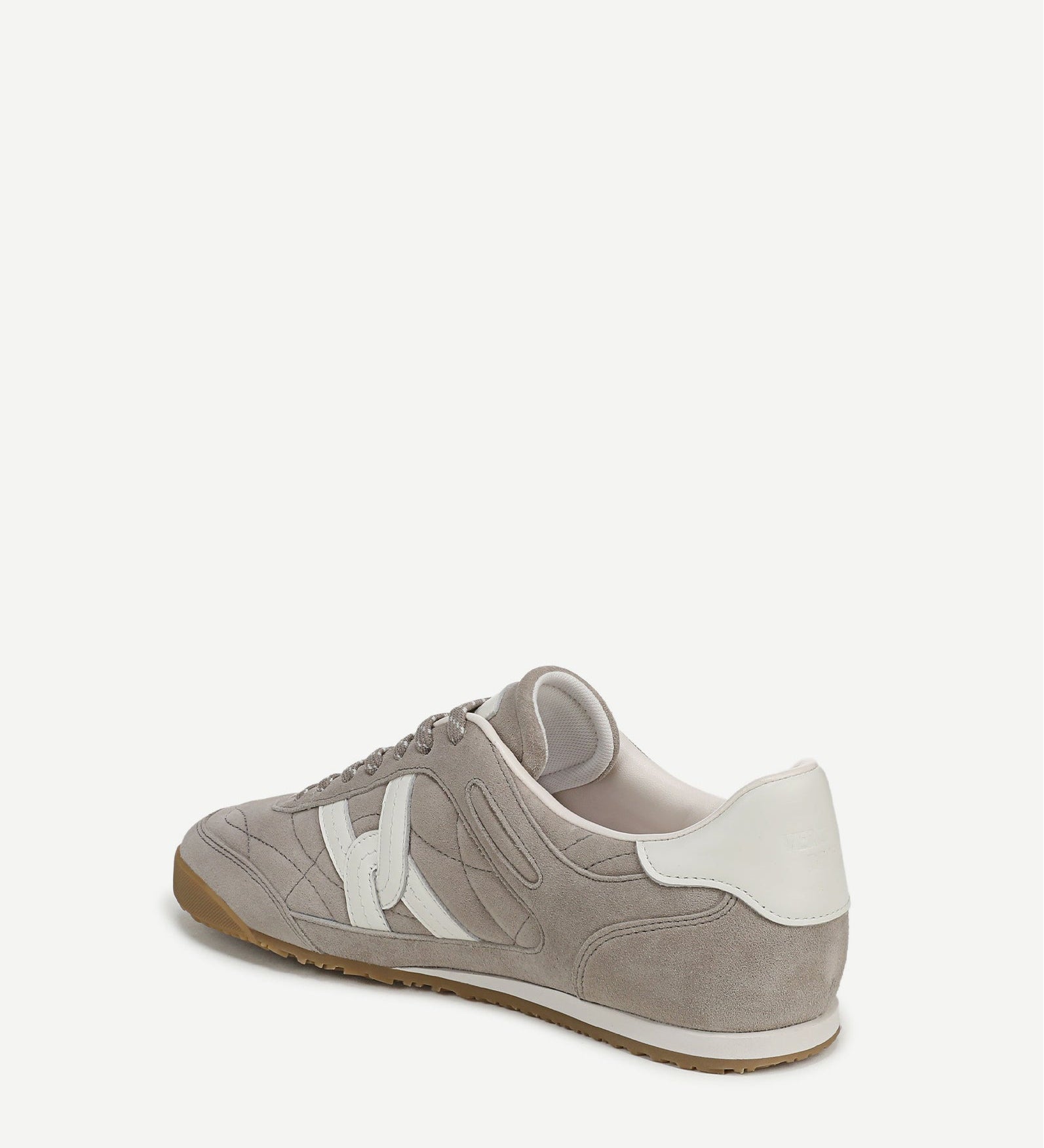 Veronica Beard - Natalia Suede Sneaker