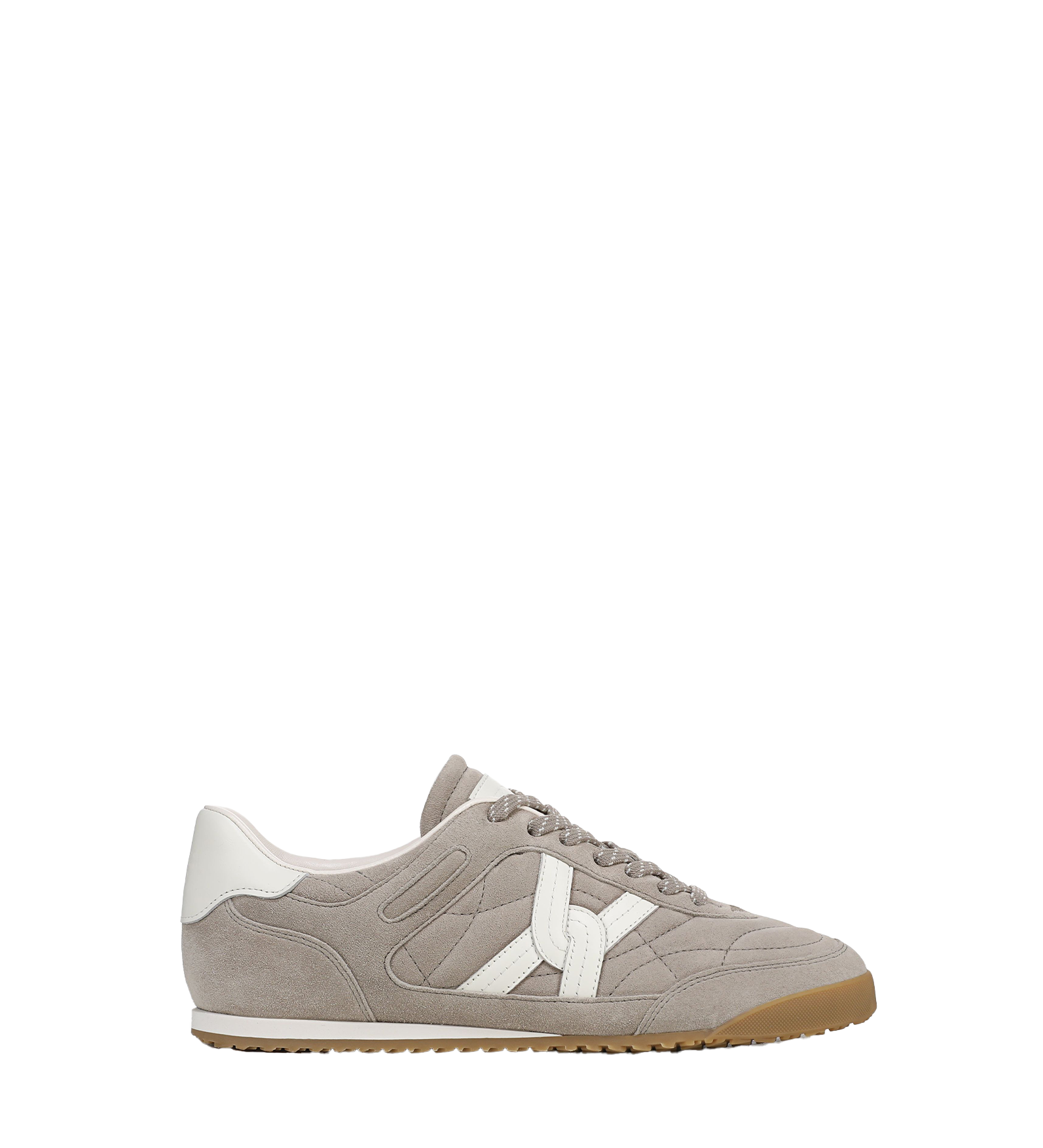 Veronica Beard - Natalia Suede Sneaker