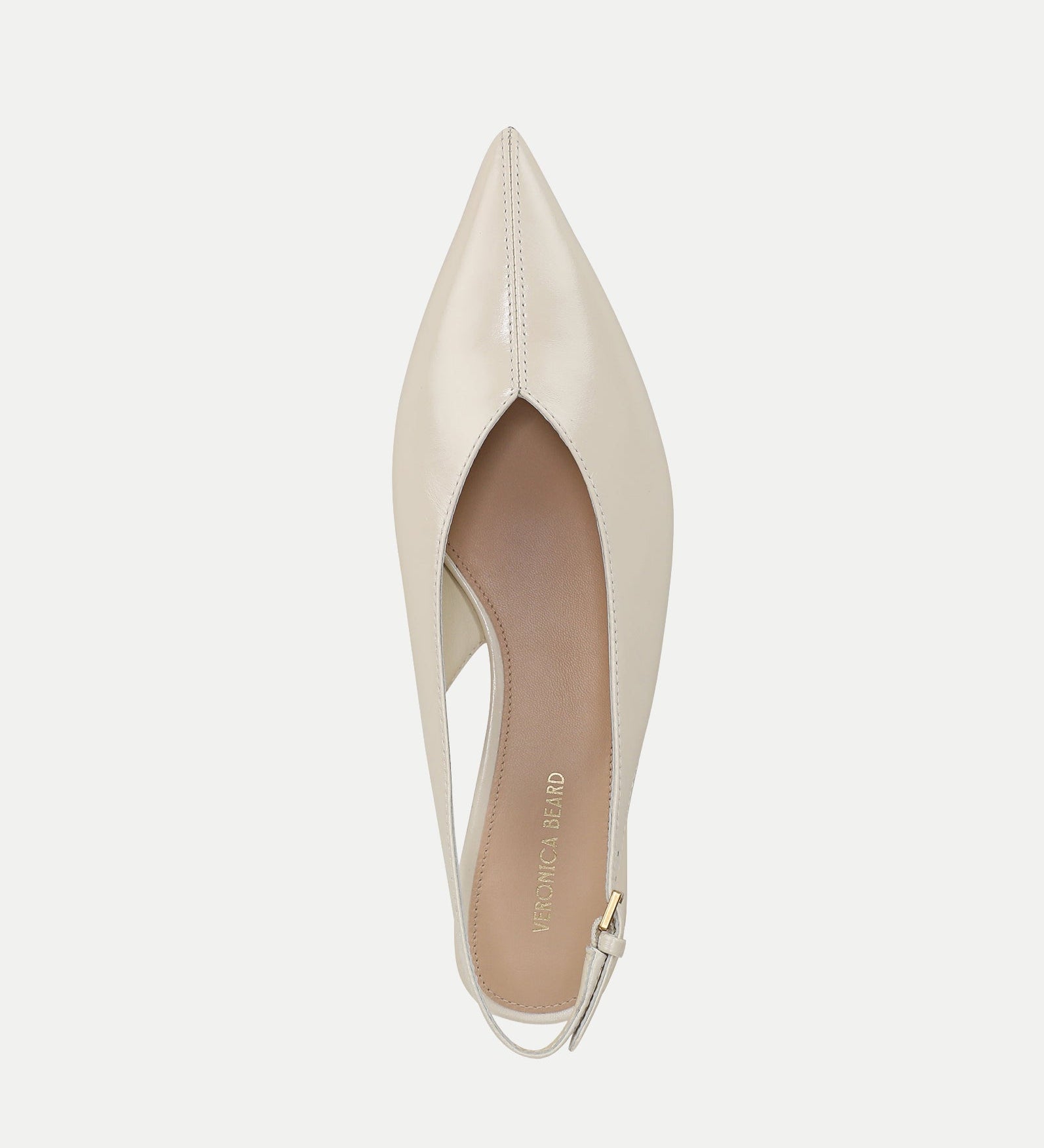 Veronica Beard - Pamela Slingback Heel