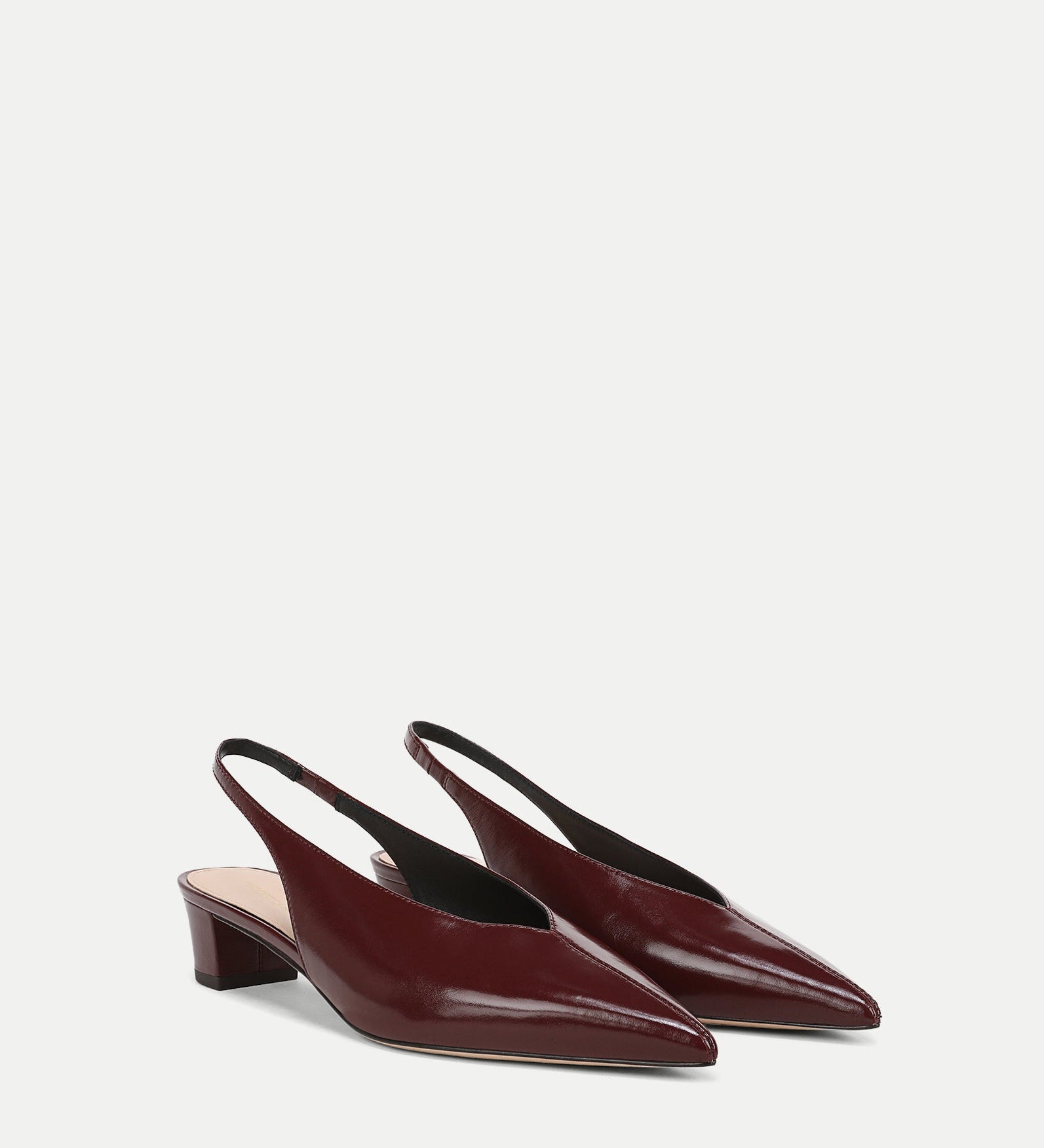 Veronica Beard - Pamela Slingback Heel