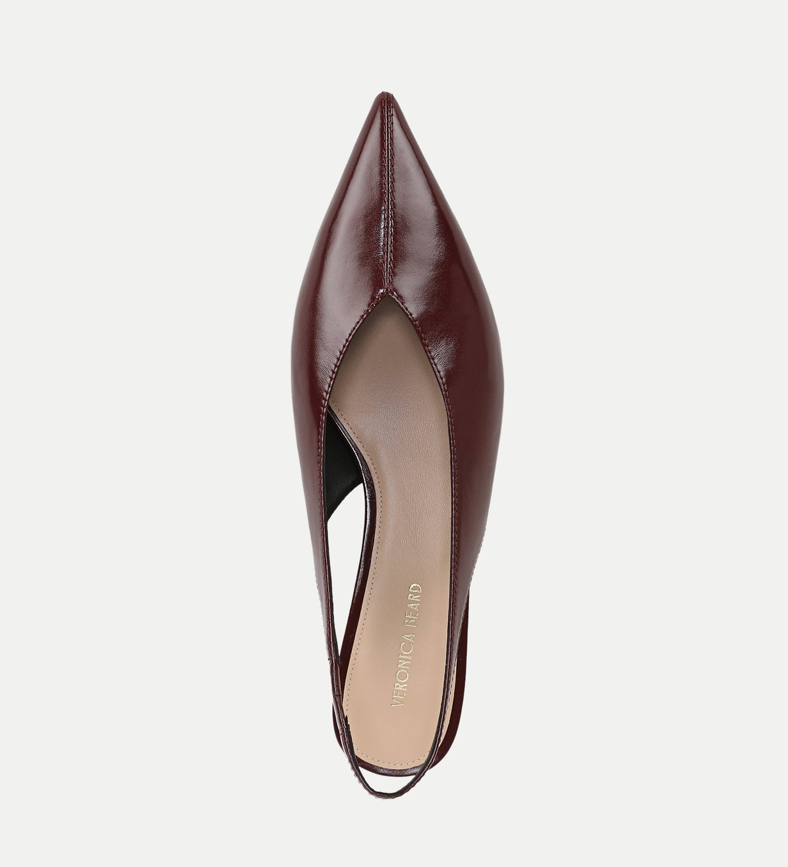 Veronica Beard - Pamela Slingback Heel