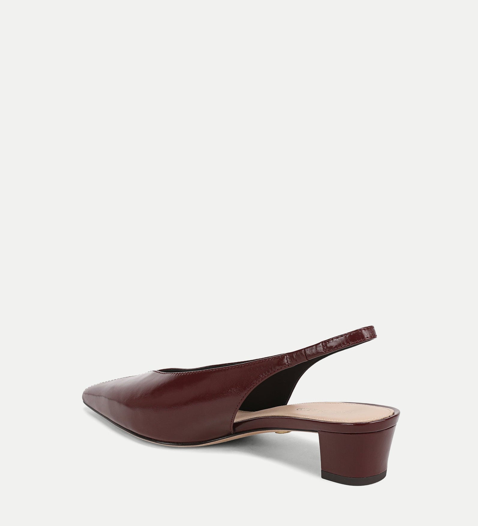 Veronica Beard - Pamela Slingback Heel