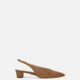 Veronica Beard - Pamela Slingback Heel
