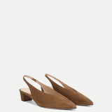 Veronica Beard - Pamela Slingback Heel