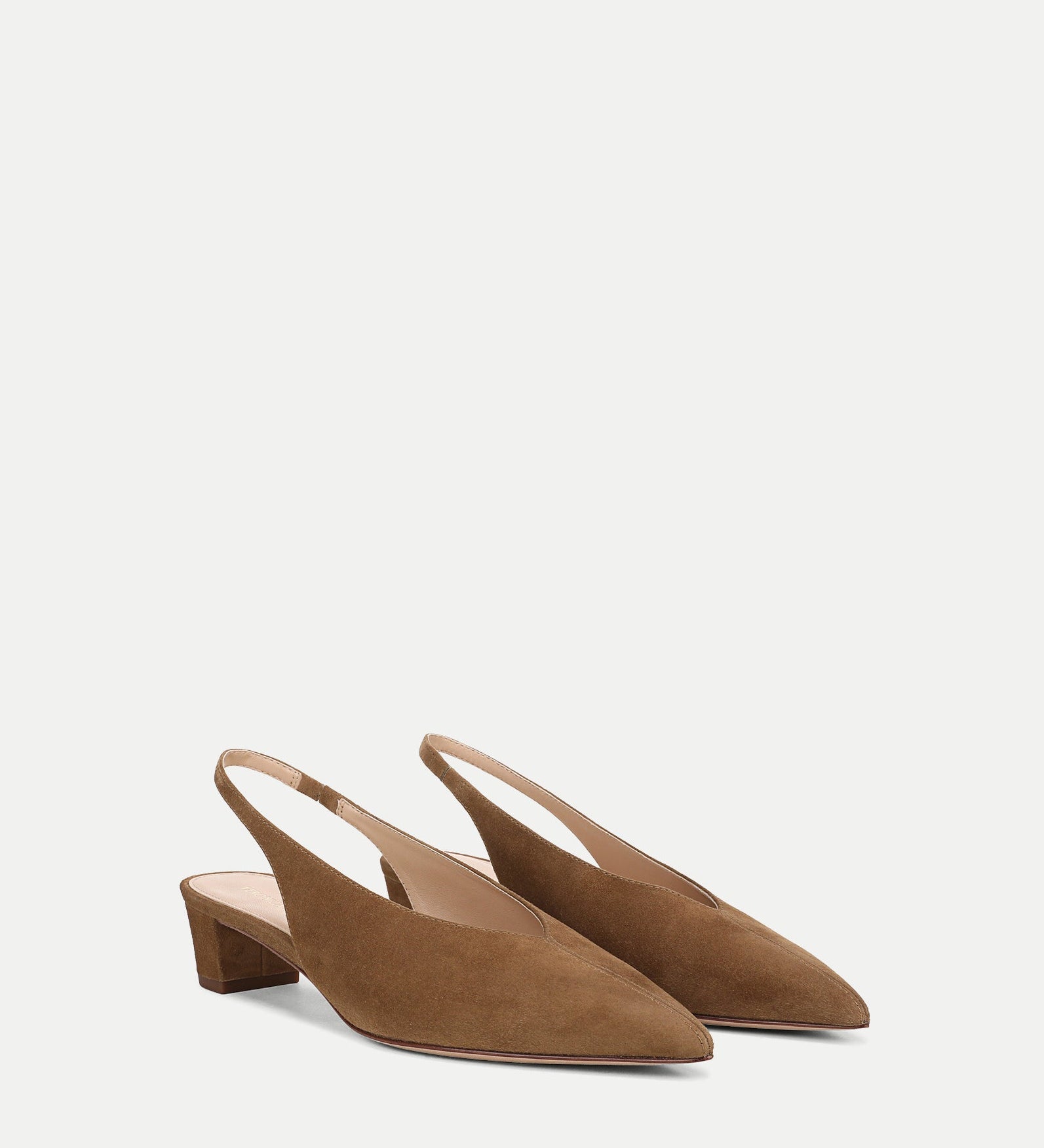 Veronica Beard - Pamela Slingback Heel