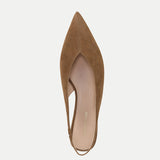 Veronica Beard - Pamela Slingback Heel