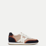 Veronica Beard - Penrose Whipstitch Sneaker
