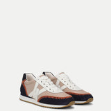 Veronica Beard - Penrose Whipstitch Sneaker