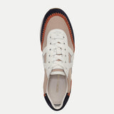 Veronica Beard - Penrose Whipstitch Sneaker