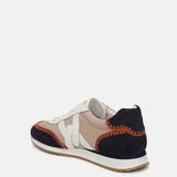 Veronica Beard - Penrose Whipstitch Sneaker