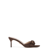 Veronica Beard - Tia Buckle Sandal
