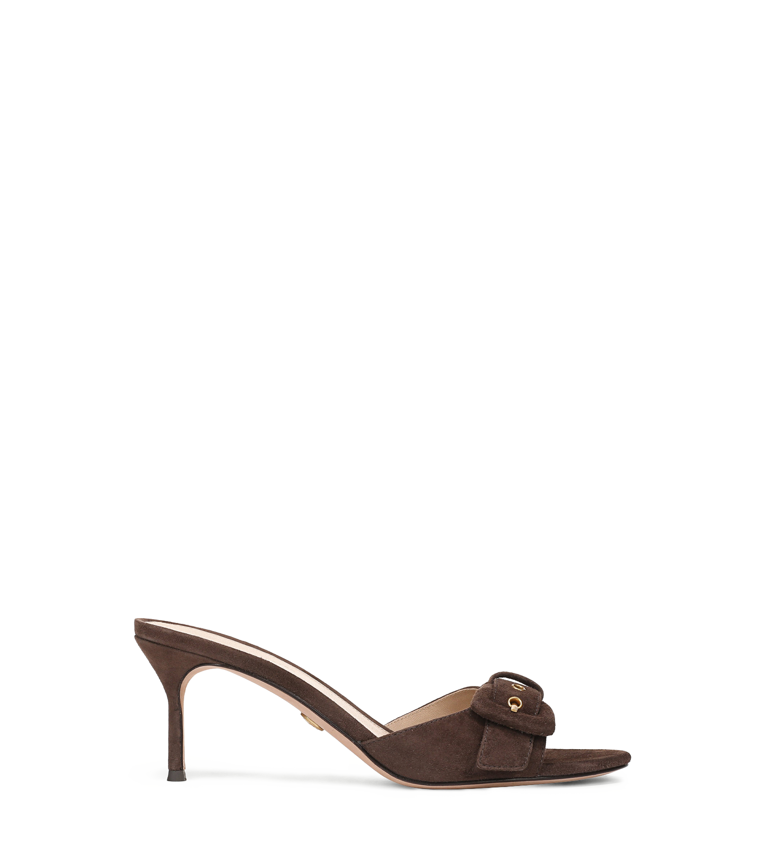 Veronica Beard - Tia Buckle Sandal