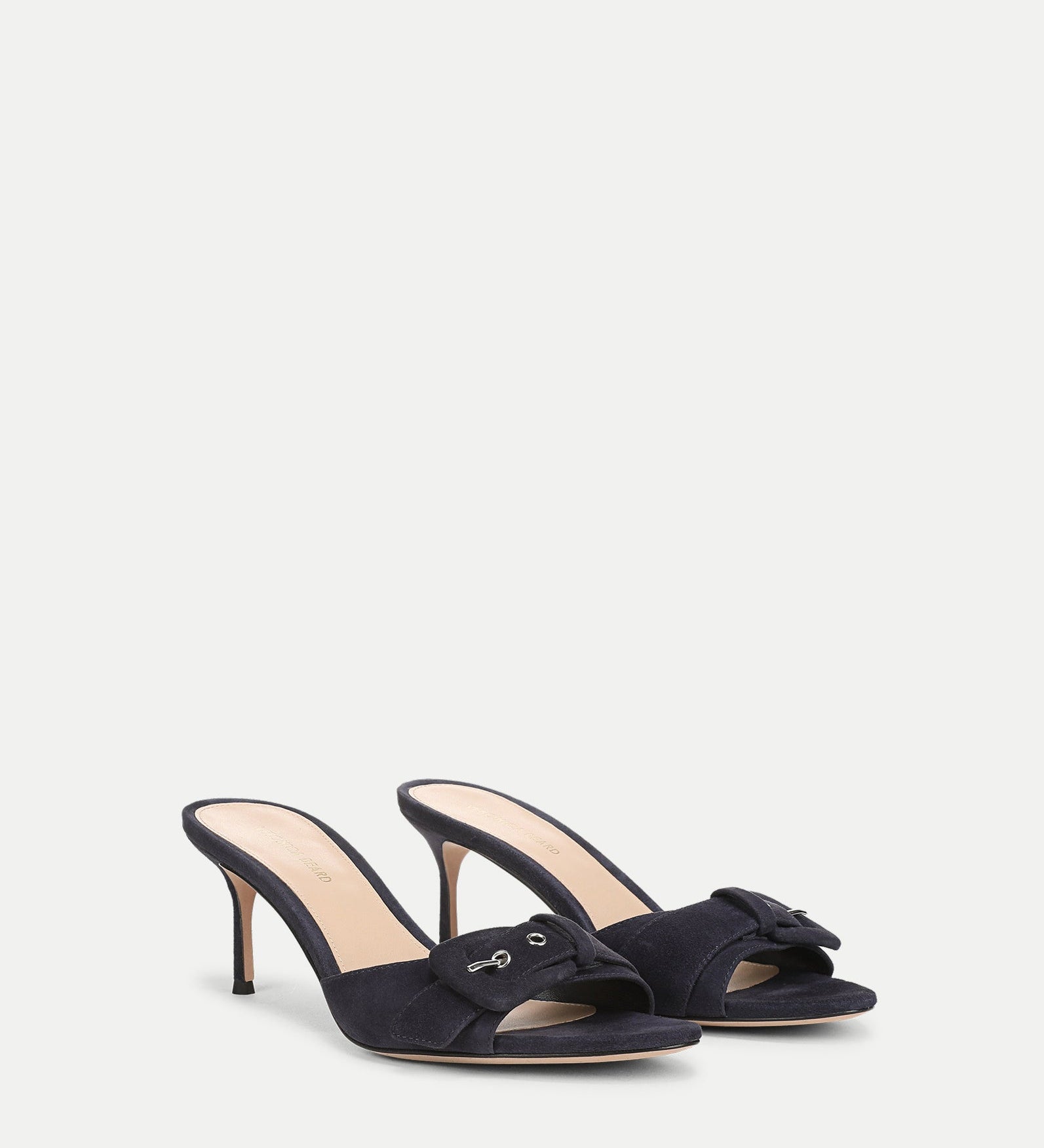 Veronica Beard - Tia Buckle Sandal