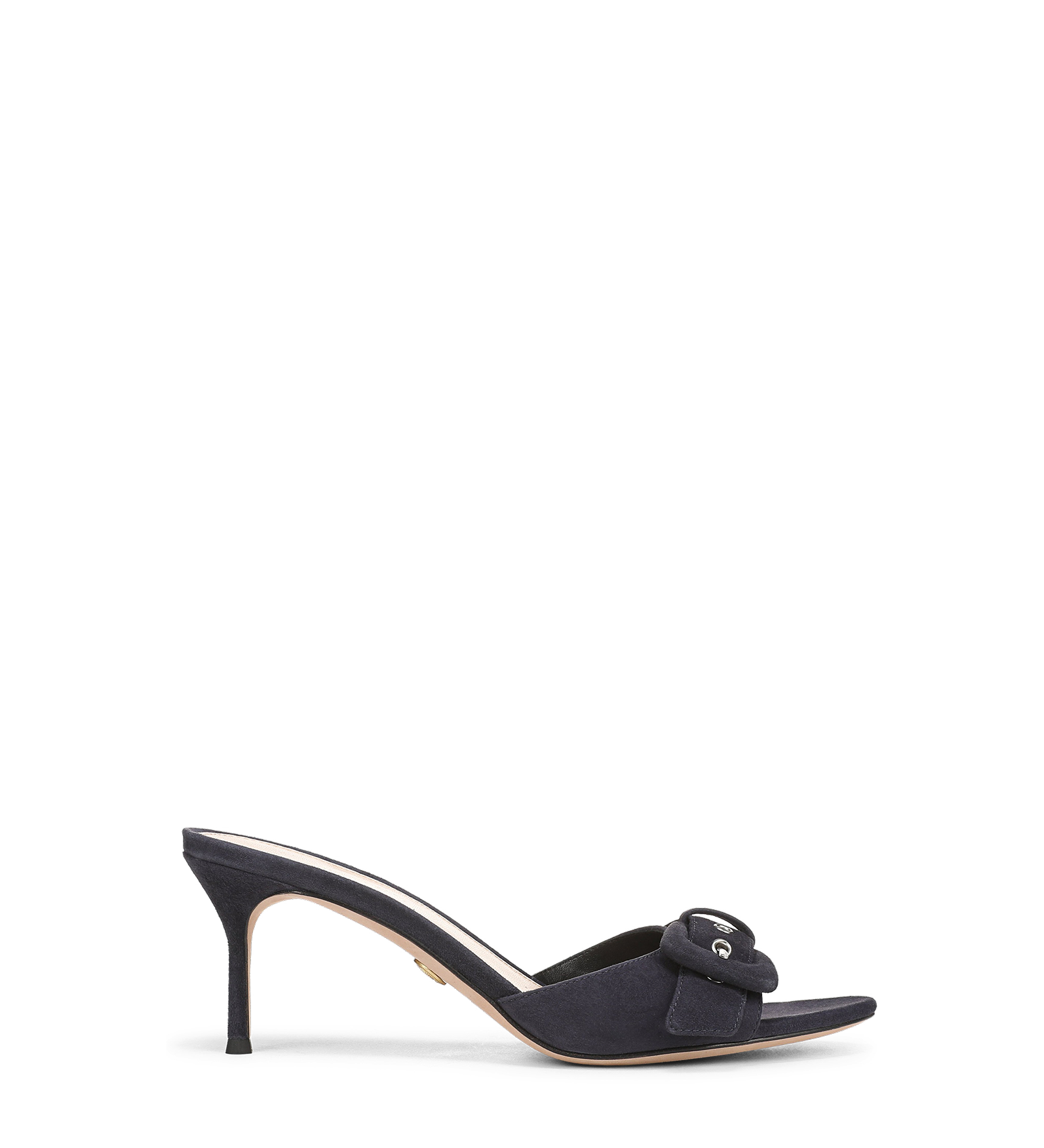 Veronica Beard - Tia Buckle Sandal