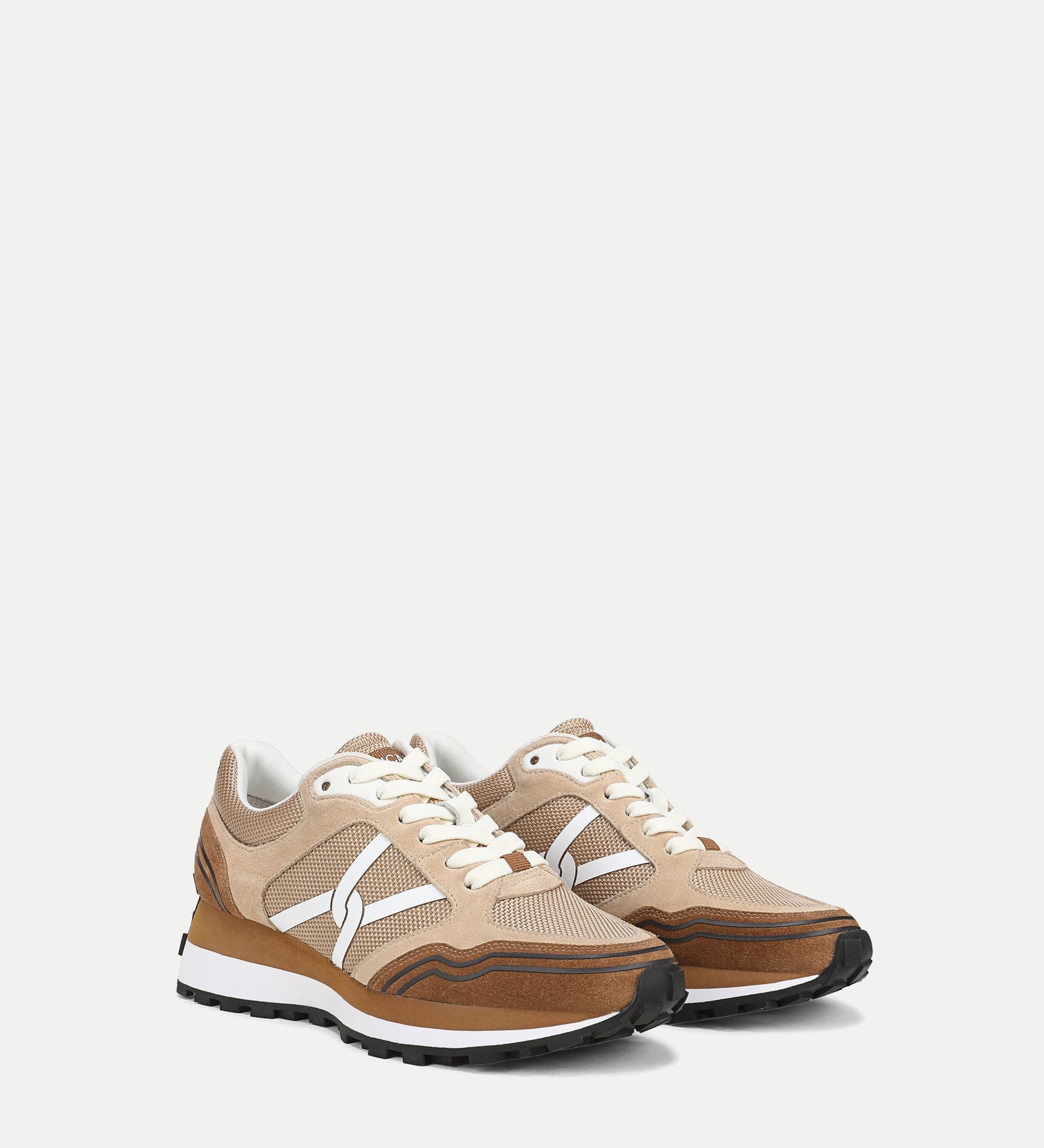 Veronica Beard - Valentina Sport Sneaker