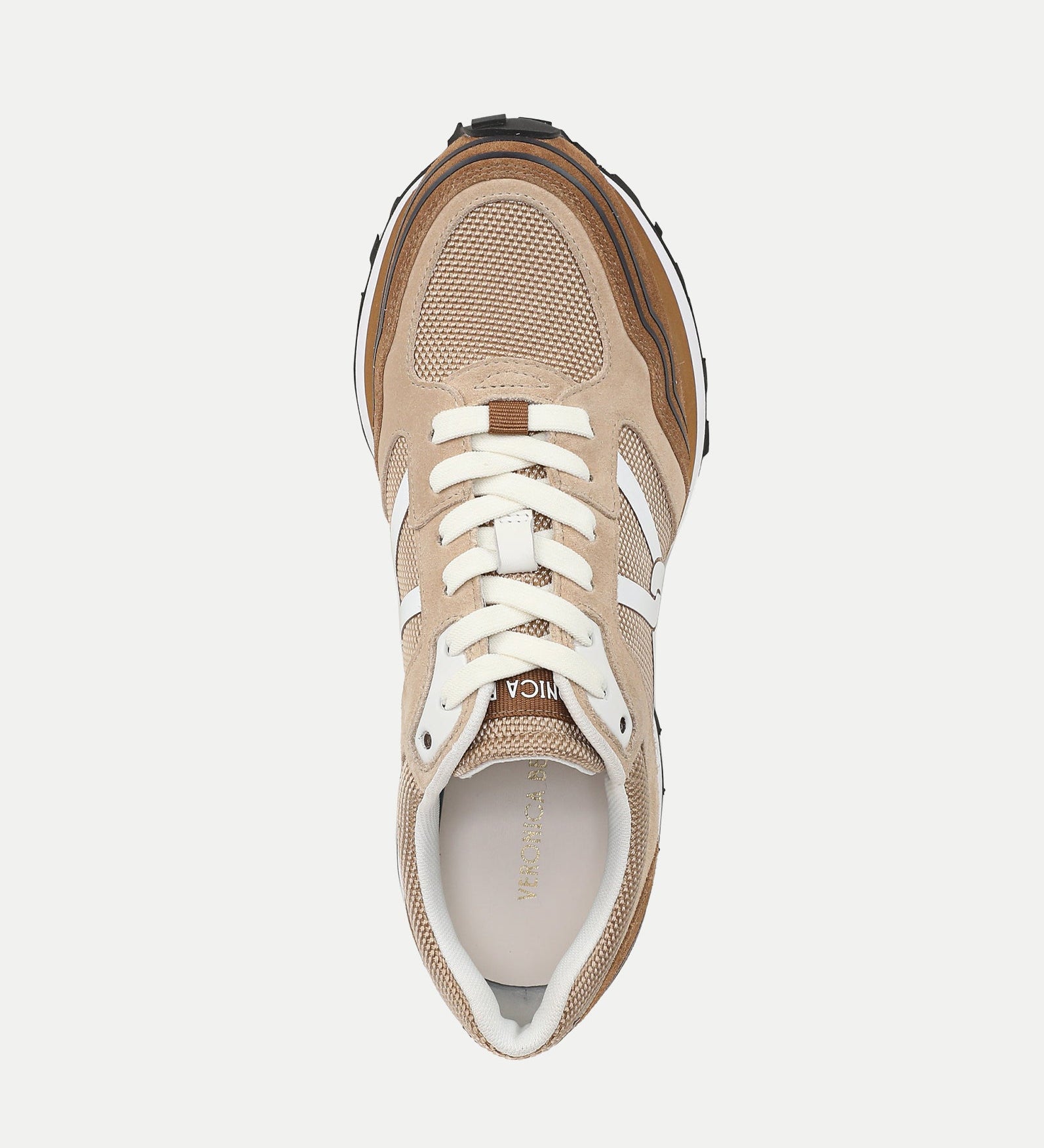 Veronica Beard - Valentina Sport Sneaker