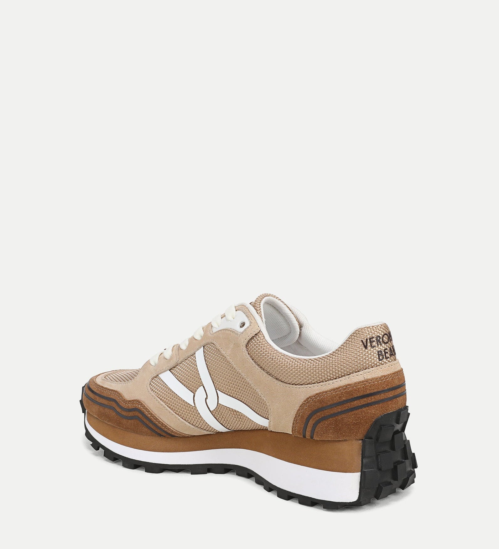 Veronica Beard - Valentina Sport Sneaker