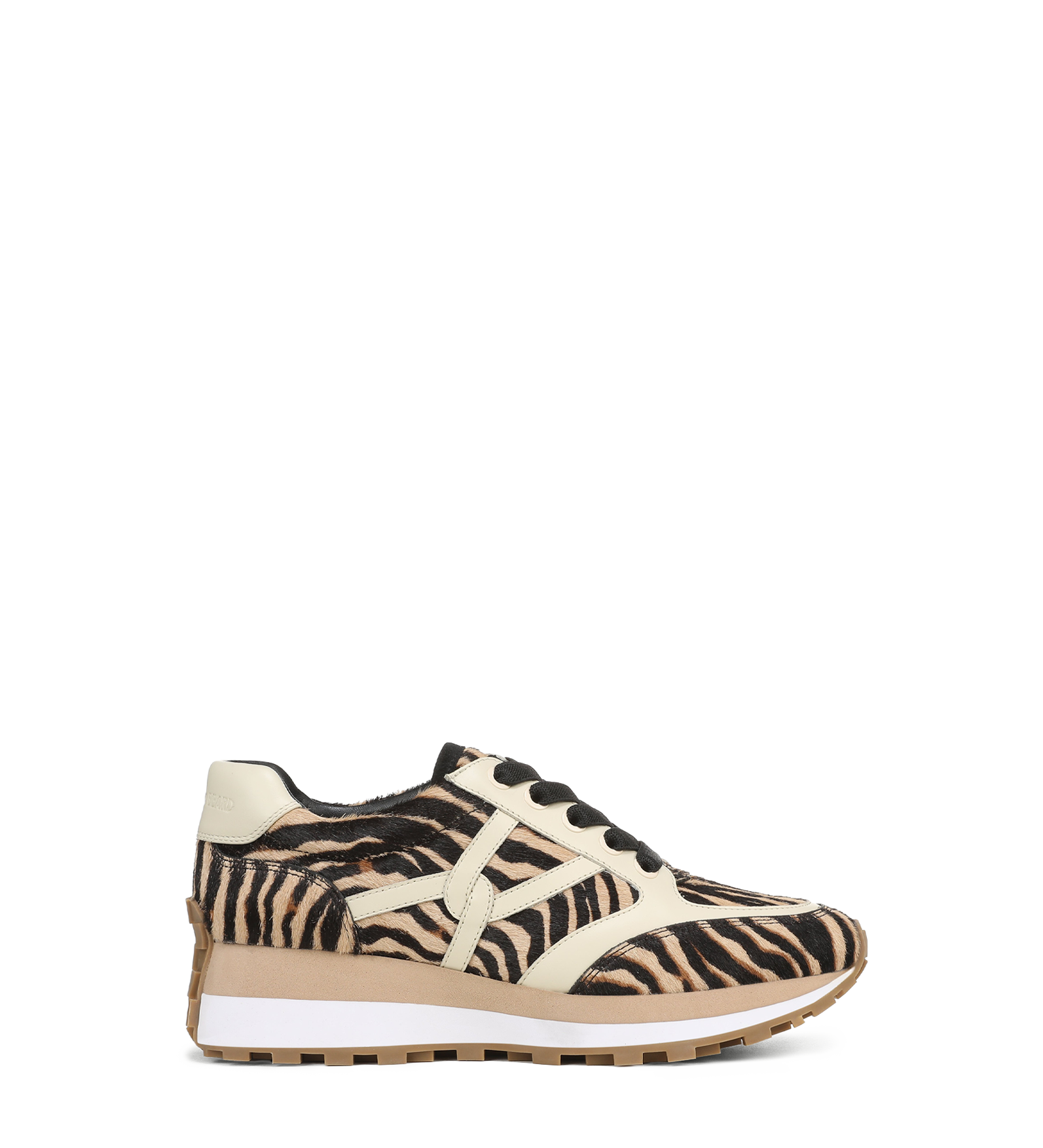Veronica Beard - Valentina Calf Hair Sneaker