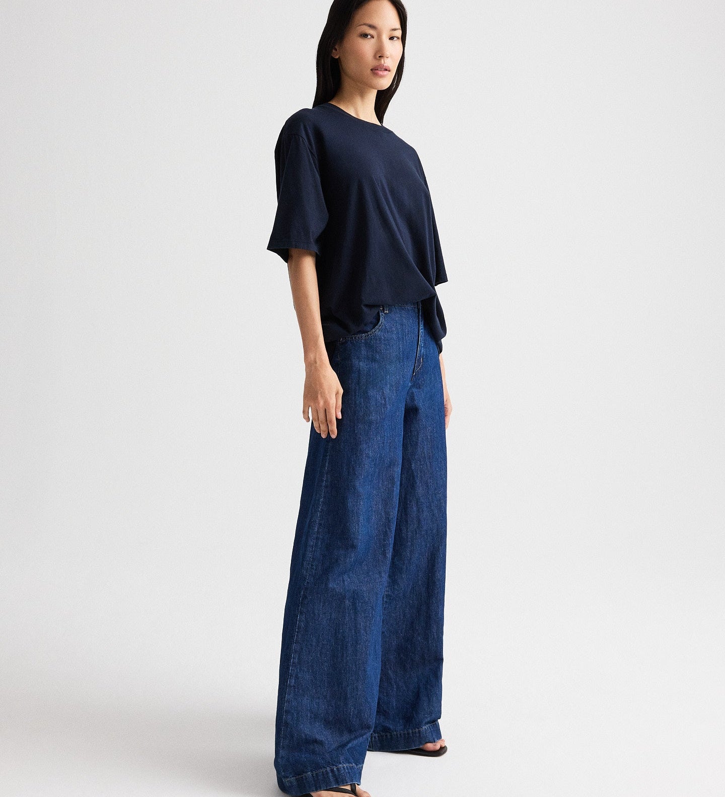 TWP - JTs T in Supima Cotton