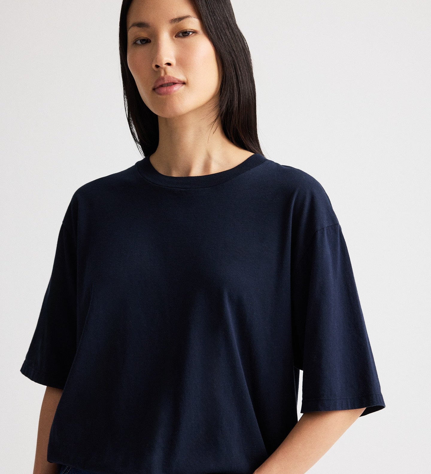 TWP - JTs T in Supima Cotton