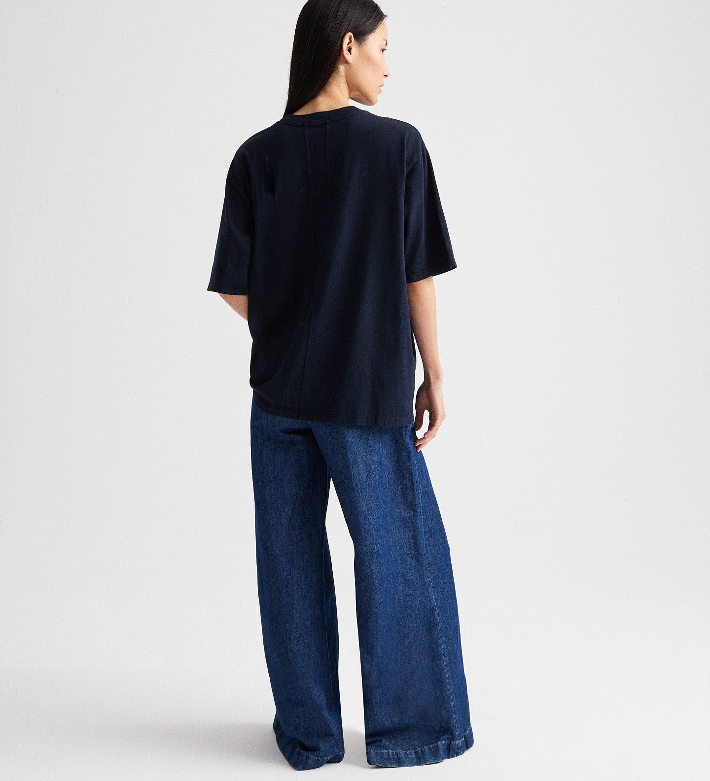 TWP - JTs T in Supima Cotton