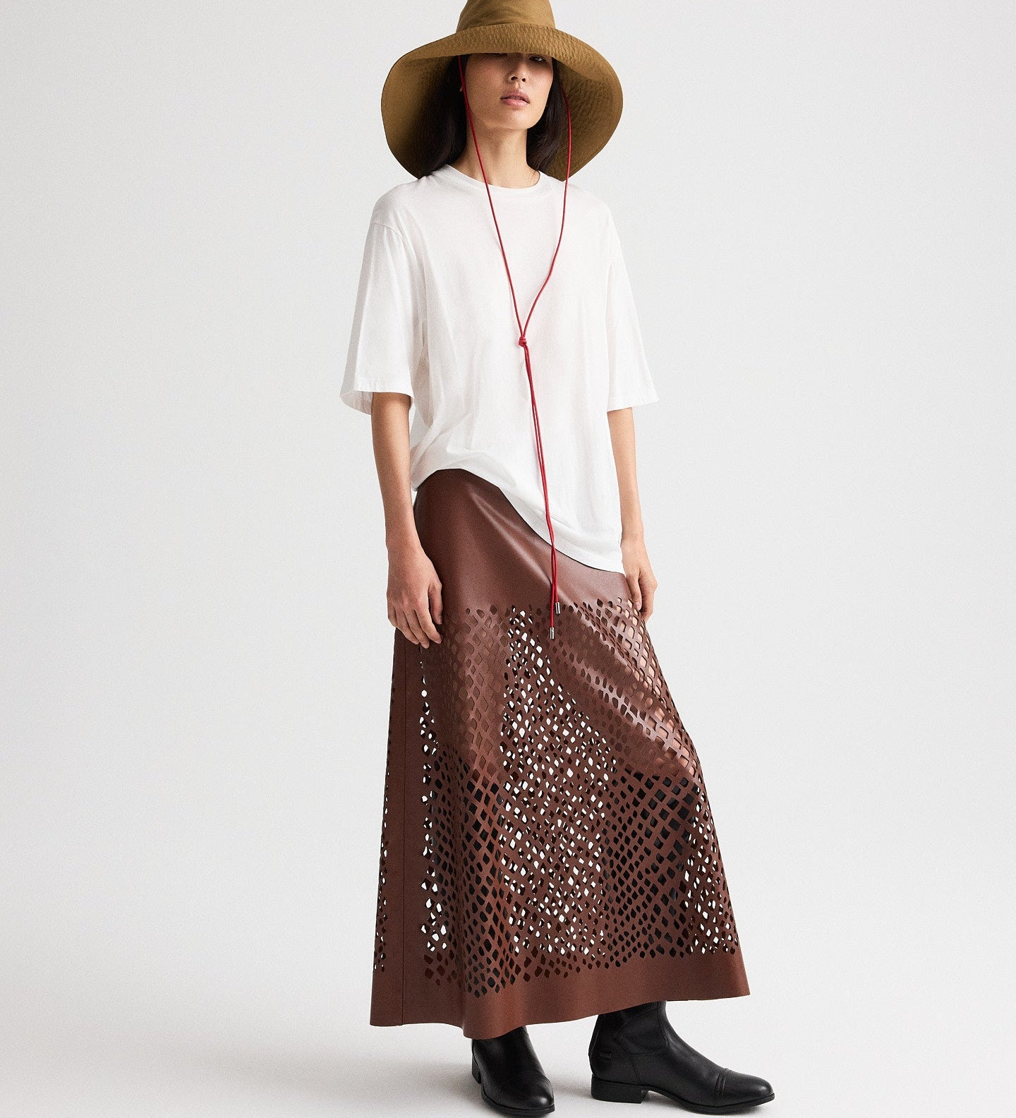 TWP - JTs T in Supima Cotton