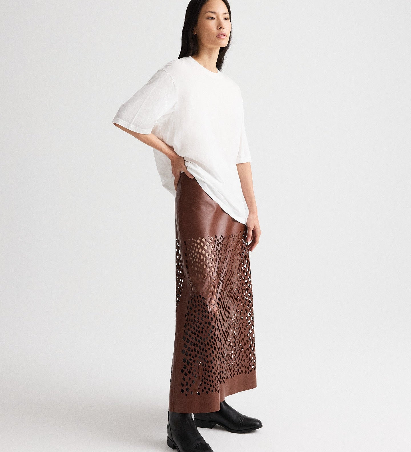 TWP - JTs T in Supima Cotton
