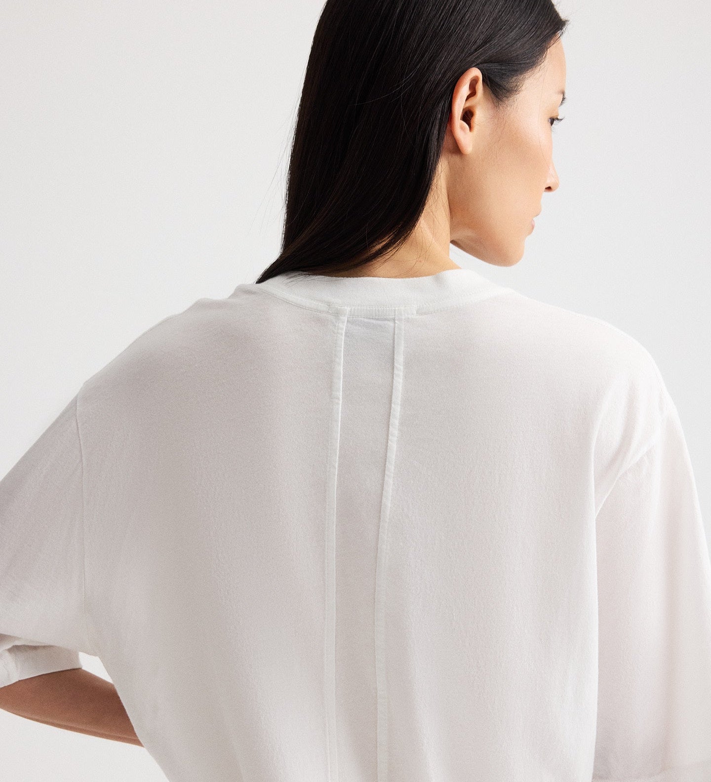 TWP - JTs T in Supima Cotton