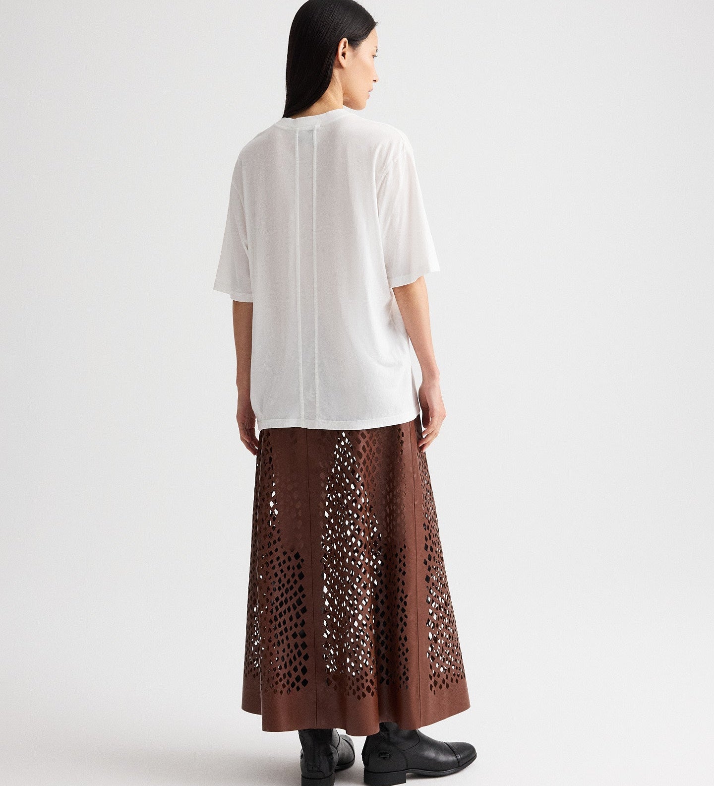 TWP - JTs T in Supima Cotton