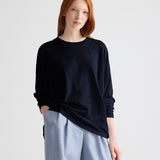 TWP - The Big Easy T in Supima Cotton
