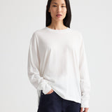 TWP - The Big Easy T in Supima Cotton