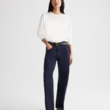 TWP - The Big Easy T in Supima Cotton