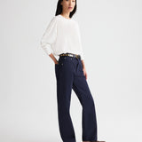TWP - The Big Easy T in Supima Cotton