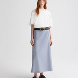 TWP - Double Up Tee in Supima Cotton