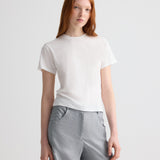 TWP - His Tee in Supima Cotton