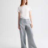TWP - His Tee in Supima Cotton