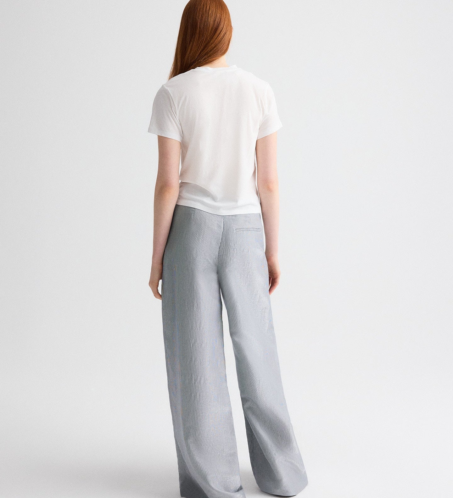 TWP - His Tee in Supima Cotton