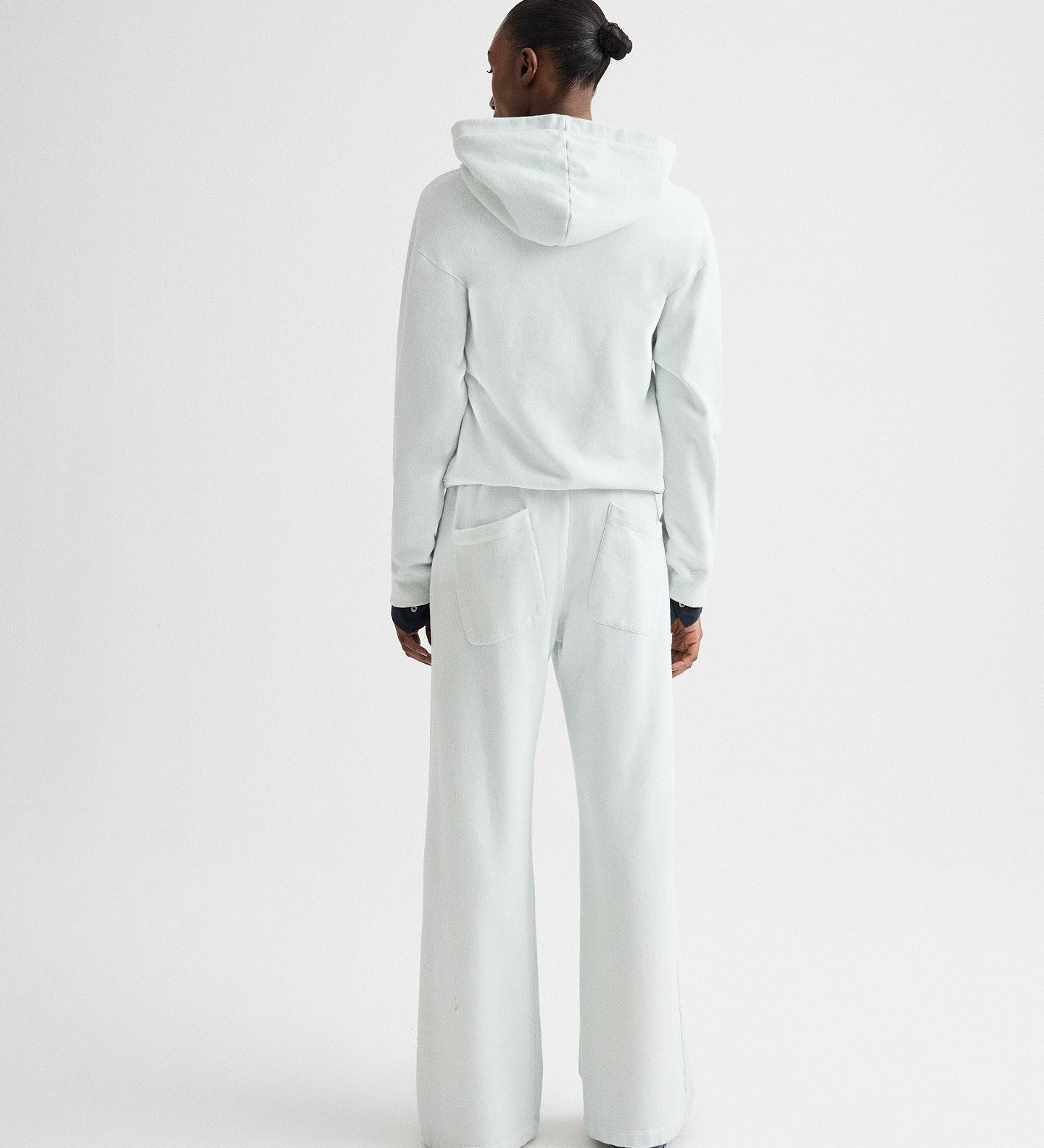 TWP - PJ Pant in Lightweight French Terry
