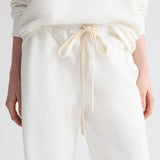 TWP - PJ Pant in Lightweight Sweatshirt