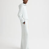 TWP - Hoodie in Lightweight French Terry
