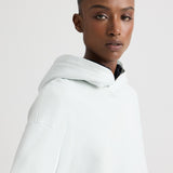 TWP - Hoodie in Lightweight French Terry
