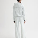 TWP - Hoodie in Lightweight French Terry